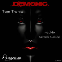 Tom Tronic - Demonic