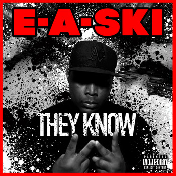 E-A-SKI - They Know - Single