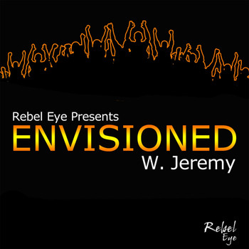 W. Jeremy - Envisioned