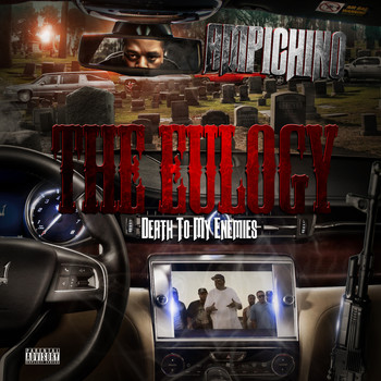 Ampichino - The Eulogy