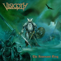 Visigoth - The Revenant King