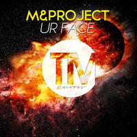 M&Project - Ur Face