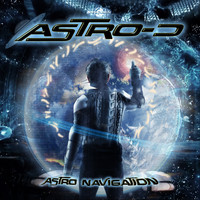 Astro-D - Astro Navigation
