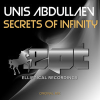 Unis Abdullaev - Secrets of Infinity