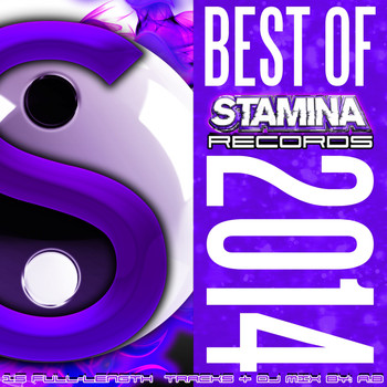 Various Artists - Best Of Stamina Records 2014