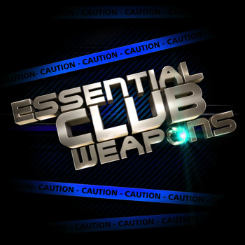 Various Artists - Essential Club Weapons Vol. 3