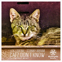 Lex Loofah, Stanny Abram - Catz Don't Know