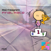 Max Freegrant - Final Race