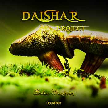 Dalshar Project - Balkan Mushrooms