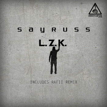 Sayruss - L.Z.K.