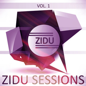 Various Artists - Zidu Sessions Vol. 1