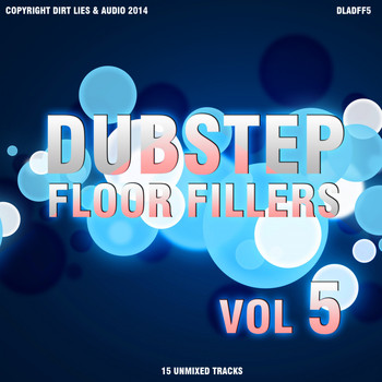 Various Artists - Dubstep Floor Fillers 2014 Vol.5