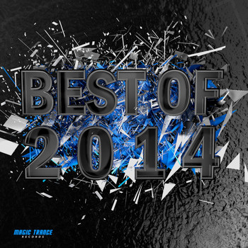 Various Artists - Magic Trance Best Of 2014
