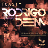 Rodrigo Deem - Toasty