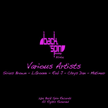 Various Artists - Various Artists