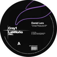 Daniel Lera - Unreal Pleasures