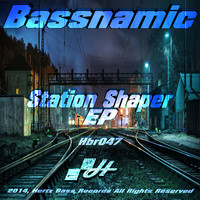 Bassnamic - Station Shaper