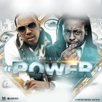 Master P - Power (feat. Lil Wayne & Money Mafia) - Single