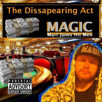 Magic - The Dissapearing Act