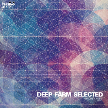 Various Artists - Deep Farm Selected