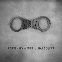 Rorschack - Handcuffs