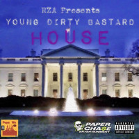 Young Dirty Bastard - House - Single