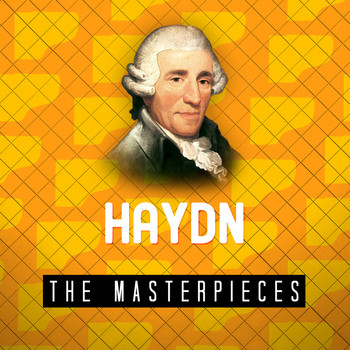 Various Artists - Haydn - The Masterpieces
