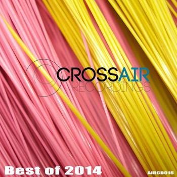 Various Artists - CrossAIR Recordings - Best Of 2014