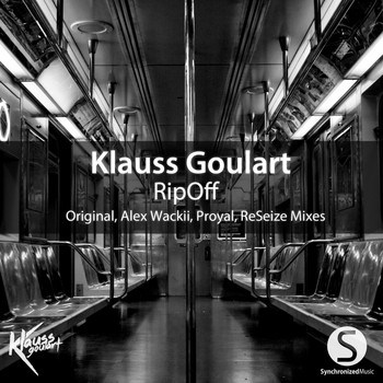 Klauss Goulart - RipOff