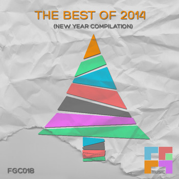 Various Artists - The Best Of 2014 (New Year Compilation)