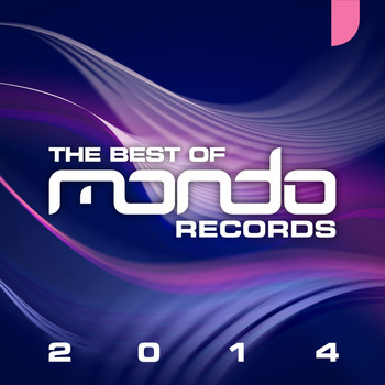Various Artists - Mondo Records: The Best Of 2014