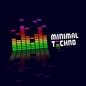 Minimal Techno & Techno - Minimal Techno