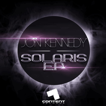 Jon Kennedy - Solaris