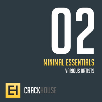 Various Artists - Minimal Essentials Vol. 2