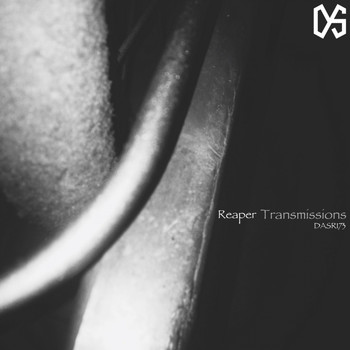 Reaper - Transmissions