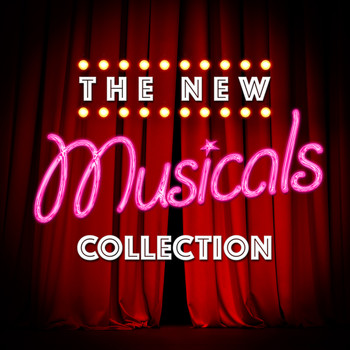 Various Artists - The New Musicals Collection