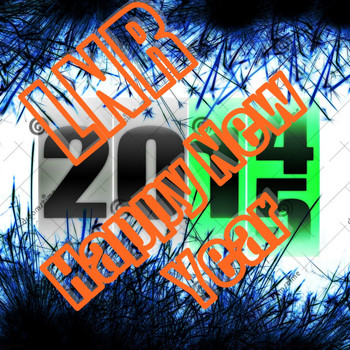 Various Artists - LNR Happy New Year 2015