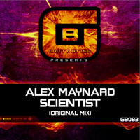 Alex Maynard - Scientist