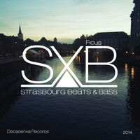 Ficus - Sxb Strasbourg Beats & Bass