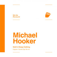 Michael Hooker - Wolf In Sheeps Clothing