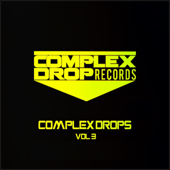 Various Artists - Complex Drops Vol.3