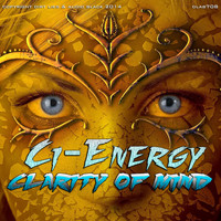 Ci-Energy - Clarity Of Mind