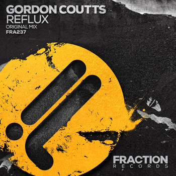 Gordon Coutts - Reflux