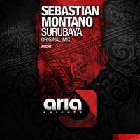 Sebastian Montano - Surubaya
