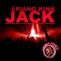 Ariano Kina - Jack
