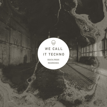 Various Artists - We Call It Techno