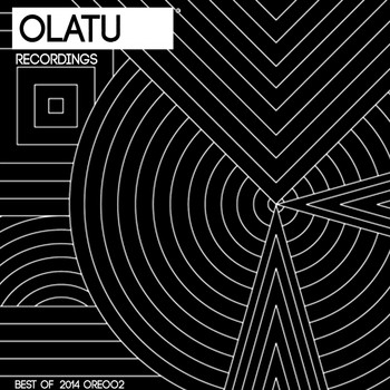 Various Artists - Olatu Recordings Best Of 2014