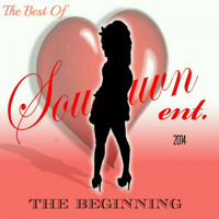 Dawn Souluvn Williams - The Best Of Souluvn Ent 2014 "The Beginning"