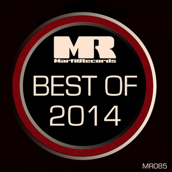 Various Artists - The Best Of 2014