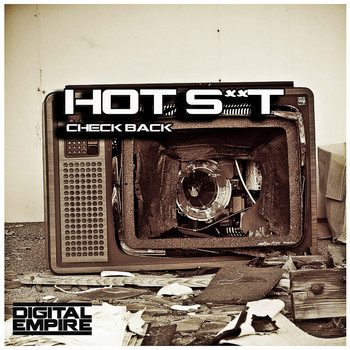 Hot Shit! - Check Back